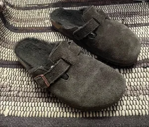 Birkenstock Boston Clogs thumbnail 2