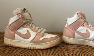 Women’s Dunk High 1985 thumbnail 5
