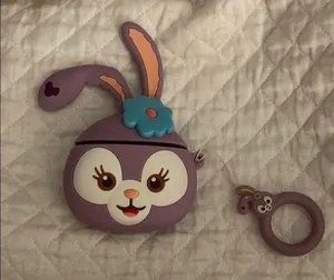 Disney COPY - Stella Lou AirPod case for AirPod 1 and 2 size thumbnail 1
