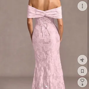 Azazie Floor-Length Dress Formal thumbnail 3