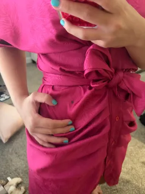 Le superbe dress Pink thumbnail 4