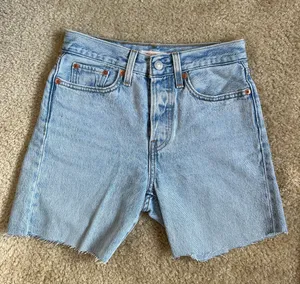 Levi’s Shorts thumbnail 1