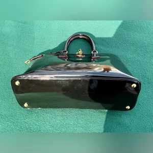 The MOST ELEGANT PRADA bag on PLANET 🌹🌹 thumbnail 11
