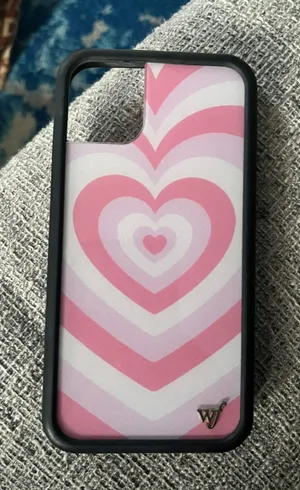 wildflower iphone case thumbnail 1