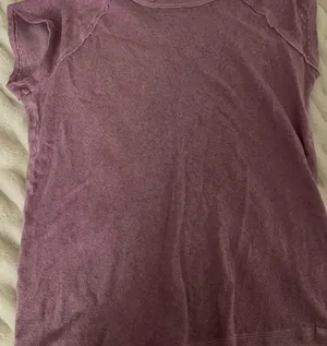 We The Free Lavender Top thumbnail 1