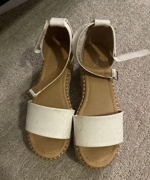 Soda Black Wedges thumbnail 1