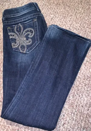 Miss Me Jeans Bootcut thumbnail 2