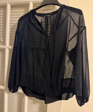 Express Blouse thumbnail 1