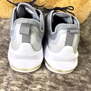 Nike Air Max Axis Cool Grey Igloo Blue Running Women’s Shoes Size 10 thumbnail 3