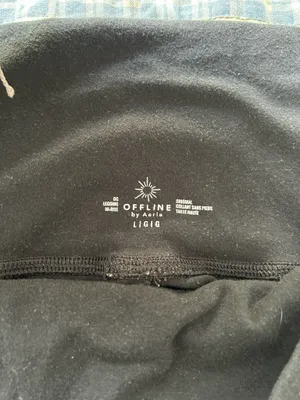 Aerie Leggings Offline thumbnail 2