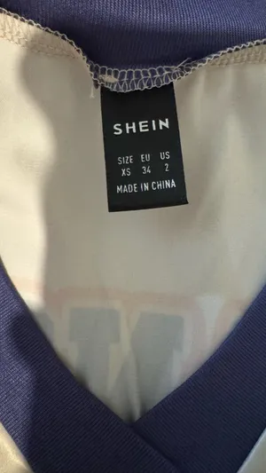 Shein Top thumbnail 3
