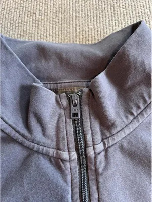 Aritzia TNA Crop Tee thumbnail 3