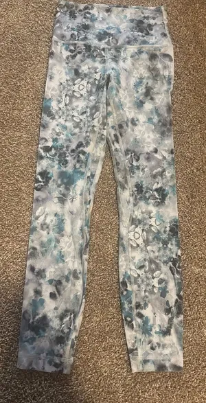 Lululemon Align 25" High-Rise Leggings thumbnail 1