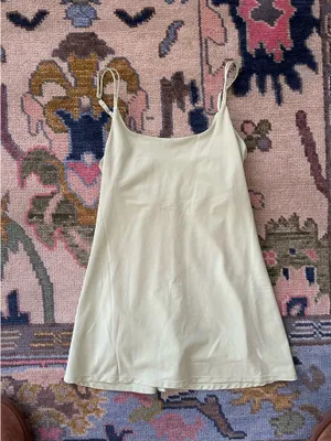 Abercrombie & Fitch Athletic Dress thumbnail 2