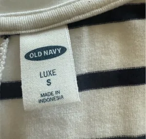 Old Navy Women's Tank Flow Size Small thumbnail 3