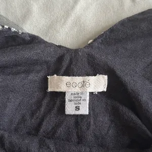 Anthropologie Sequin High Neck Tank Top thumbnail 4