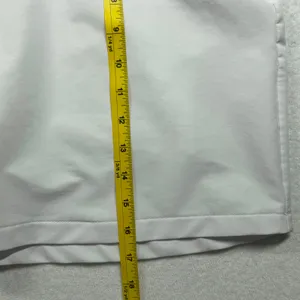 Greg Norman Women’s White Golf Skort Medium Play Dry Athletic Tennis Skirt thumbnail 9