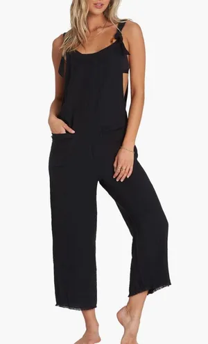 Billabong jumpsuit thumbnail 1