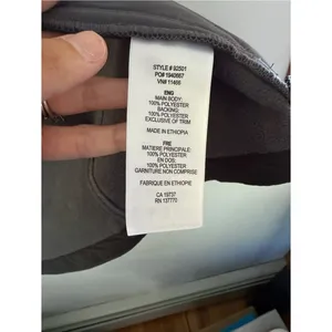 Berkshire Women's Black Softshell Vest Size M thumbnail 4