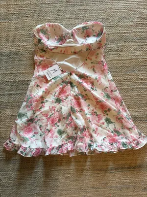 Dress Pink Size M thumbnail 2
