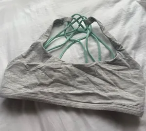Lululemon Sports Bra thumbnail 1