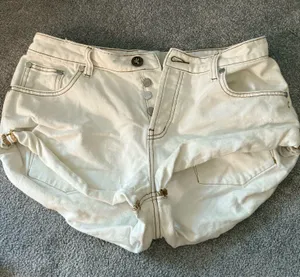 One Teaspoon Shorts thumbnail 3