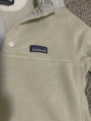 Patagonia Snap Fleece thumbnail 2