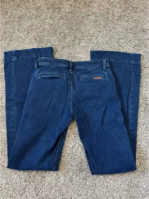 Wrangler Jeans Vintage thumbnail 4