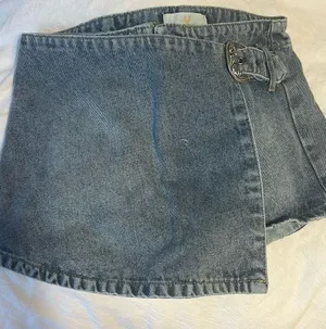 Sterling Silver Denim skirt Austin Landing thumbnail 1