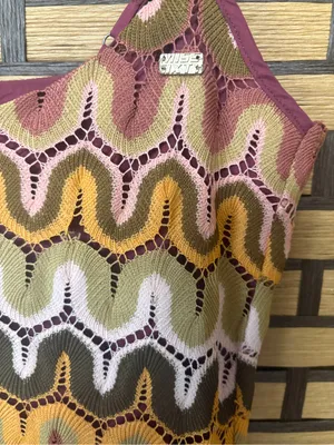 Miss sixty collection dress size small thumbnail 5