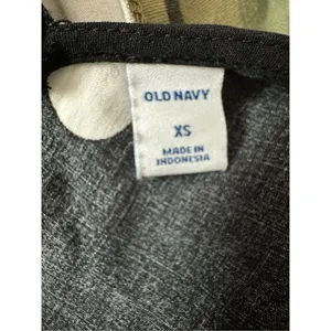 Old navy polkadot tank top thumbnail 4