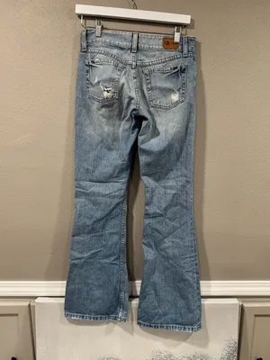 BKE Culture Bootcut 27x31 1/2 thumbnail 2