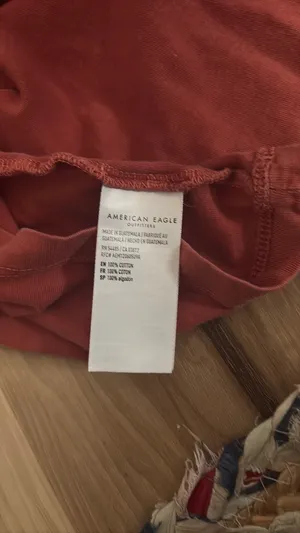 American Eagle Shirt Outfitters thumbnail 5