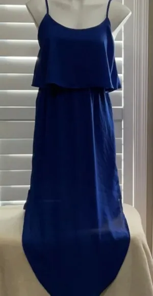 YIDARTON Blue Size M thumbnail 1