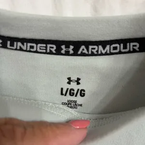 Under Armour Women’s Pullover thumbnail 4