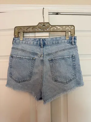 PacSun Jean Shorts thumbnail 2