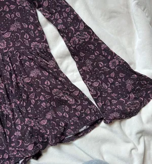 American Eagle Blouse thumbnail 3