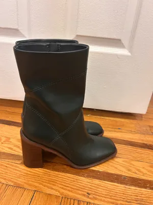 Square Toe Boots thumbnail 7