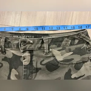 sound / style (Size: 14w) thumbnail 3