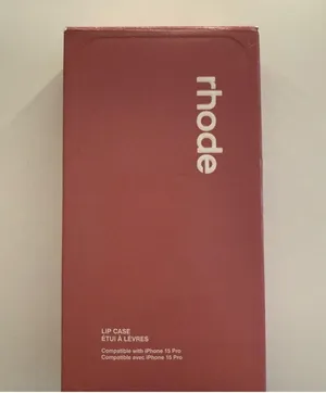 Rhode phone case 15 pro  thumbnail 4