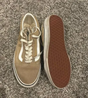 Vans Tan thumbnail 1