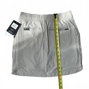 Outdoor Research Ferrosi Skort Breathable UPF Protection Dark Sand NWT XS thumbnail 4