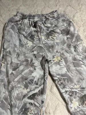 Shein camo sweatpants small thumbnail 3