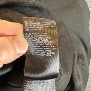 The North Face Kelana Bomber‎ Jacket Women's Medium Full Zip thumbnail 7