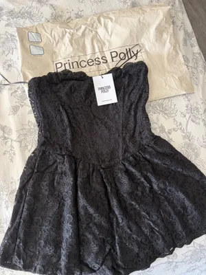 Size 2. NWT.  Princess Polly.  thumbnail 4
