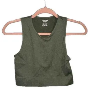 Crop Top thumbnail 1