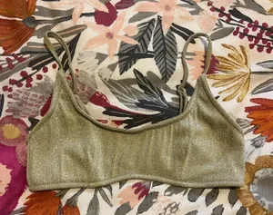 Triangl Bikini Top thumbnail 1