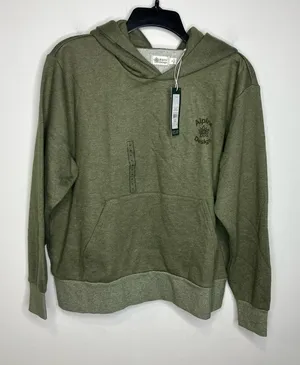 Alpine Design olive green hike hoodie women’s‎ size XL new with tags casual cozy thumbnail 1