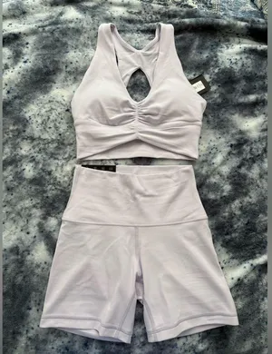 Aritzia Butter Lavender Set thumbnail 1