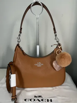 Coach Teri Hobo Bag thumbnail 1
